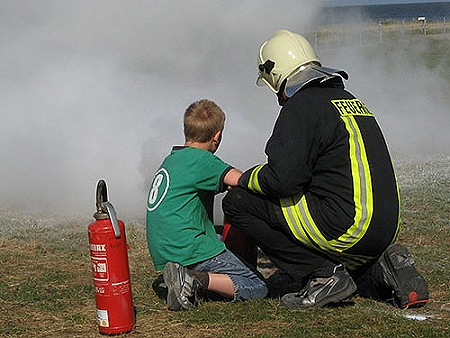 Feuerloescher