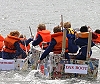 Papierbooteregatta