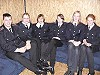 Jahreshauptversammlung