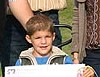 Viele Spenden f&uuml;r Leon