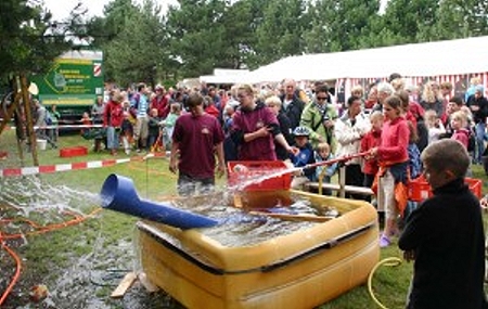 Wasserspiel