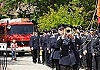 Kameradschaft und Einsatz