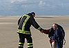 Unfreiwilliger Sonntagsausflug