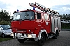 29.01.2010 / Vordergr�ndiges Thema ist das defekte Fahrzeug...