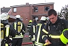 Einsatz der Amrumer Inselfeuerwehren rettete das Gebäude