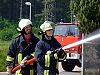 Amtswehrübung 2008