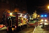 Feuer in Norddorf