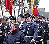 Gemeinsamer Kommers 2009