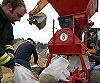 F�r Sturmfluten gewappnet...