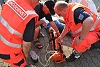 Gro�schadenslage, viele Verletzte...