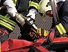 Technische Hilfe Lehrgang