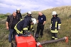 Maschinistenlehrgang 2011