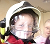 Brandschutzerziehung im Kindergarten
