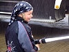 Besuch im Ger&auml;tehaus