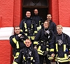 Sechs neue PA-Tr�ger f�r Amrum